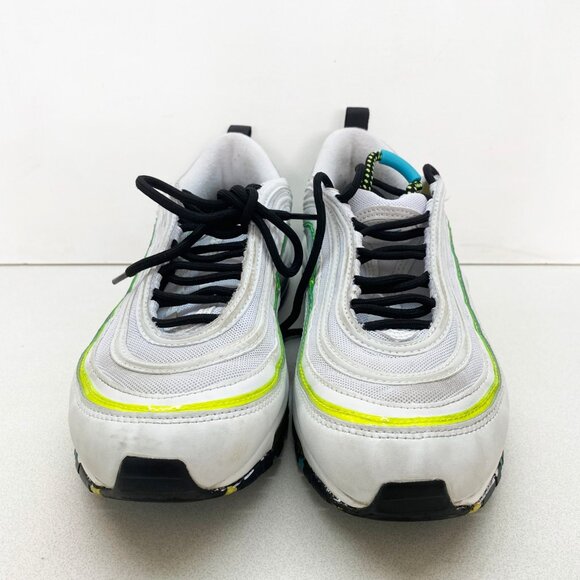 NIKE AIR MAX 97 SNEAKERS main image 2